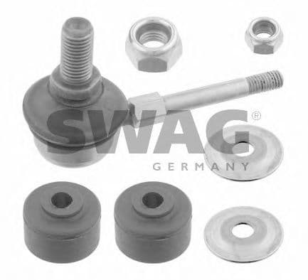 57 91 9720 SWAG Стойка стабилизатора
