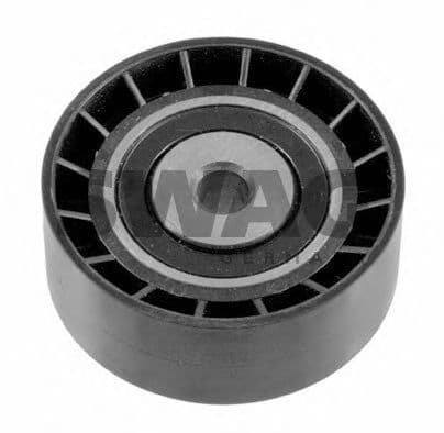 60 03 0056 SWAG Обвідний ролик поліклинового ременя