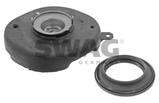 60 55 0002 SWAG Опора амортизатора