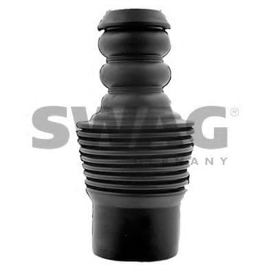 60 56 0001 SWAG Відбійник амортизатора для Renault Twingo