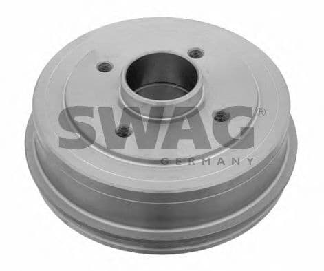 60 90 9029 SWAG Тормозной барабан