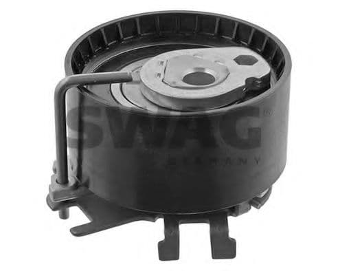 60 91 9851 SWAG Натяжний ролик ременя ГРМ