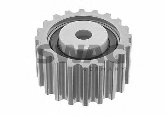 60 91 9931 SWAG Обвідний ролик ременя ГРМ