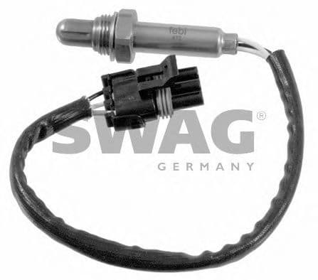 60 92 1355 SWAG Лямбда-зонд