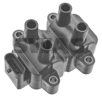 60 92 1524 SWAG Котушка запалювання