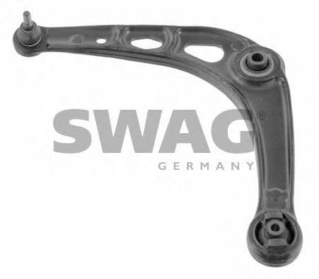 60 92 3181 SWAG Важіль підвіски для Renault Espace