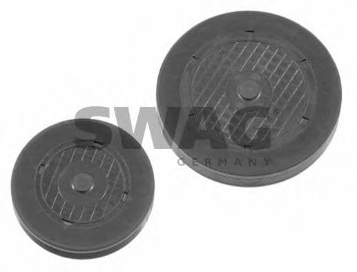 60 92 3206 SWAG Запчастина