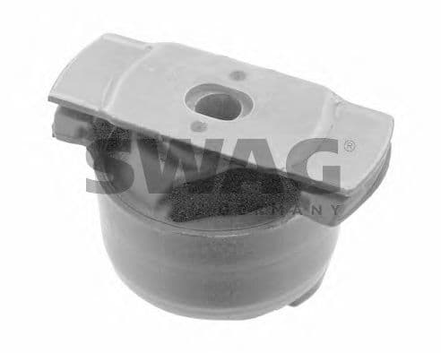 60 92 3318 SWAG Сайлентблок балки для Renault Laguna