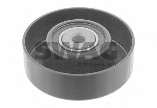 60 92 7541 SWAG Обвідний ролик поліклинового ременя
