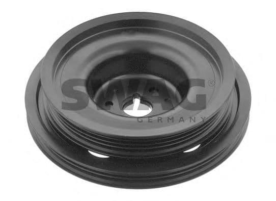 60 93 2135 SWAG Шків колінчастого вала