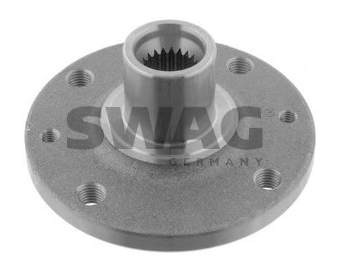 60 93 2376 SWAG Ступиця колеса