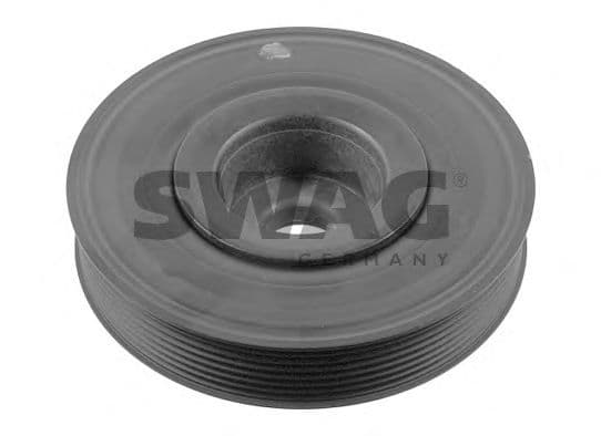 60 93 6244 SWAG Шків колінчастого вала
