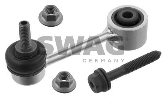 60 93 7312 SWAG Стійка стабілізатора