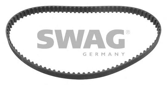 60 93 7639 SWAG Ремень ГРМ