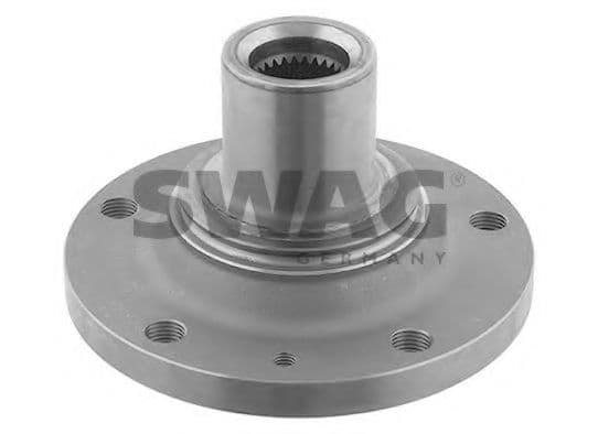60 94 6635 SWAG Ступица колеса