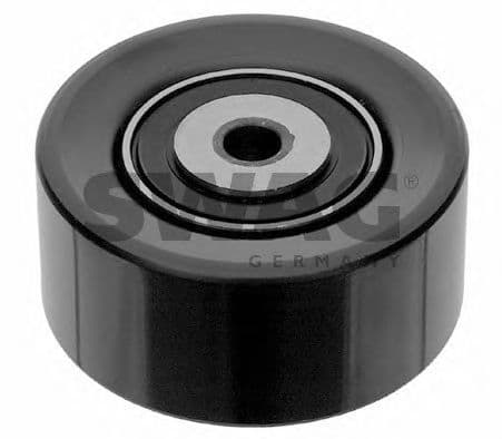 62 03 0013 SWAG Обвідний ролик поліклинового ременя