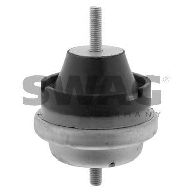 62 13 0007 SWAG Подушка двигуна