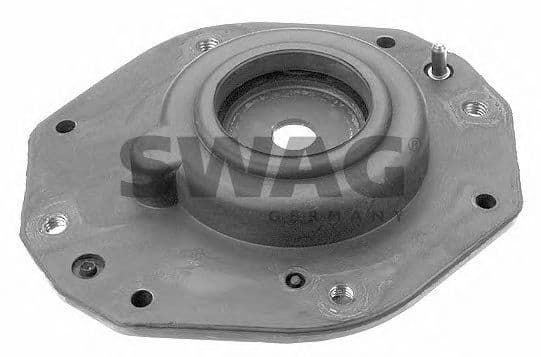 62 54 0017 SWAG Опора амортизатора