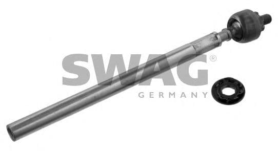 62 74 0007 SWAG Кермова тяга