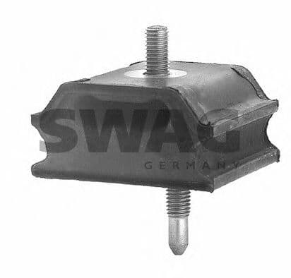 62 79 0006 SWAG Сайлентблок балки