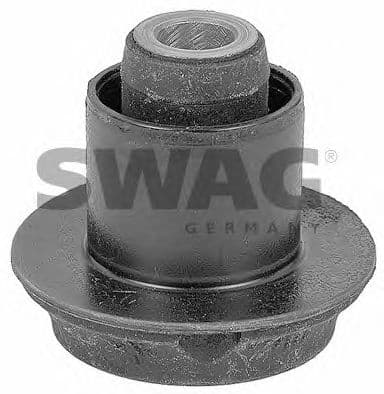 62 79 0017 SWAG Сайлентблок балки