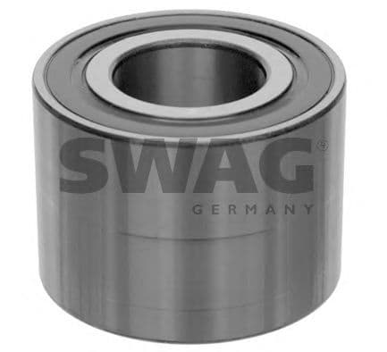 62 91 1704 SWAG Підшипник ступиці колеса