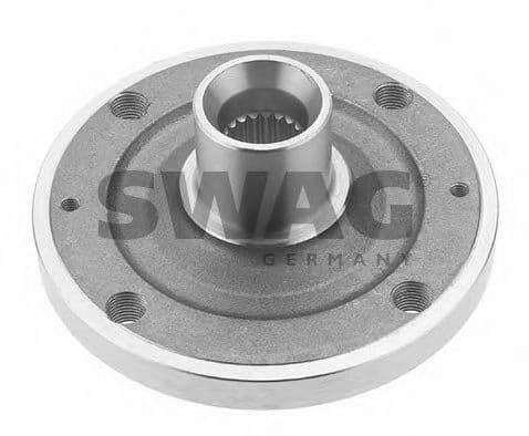 62 91 8285 SWAG Ступица колеса