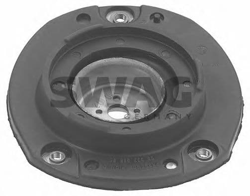 62 91 8733 SWAG Опора амортизатора для Peugeot 206