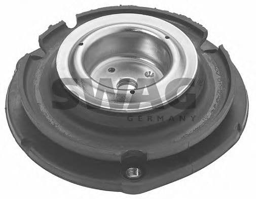 62 91 8735 SWAG Опора амортизатора для Peugeot 406