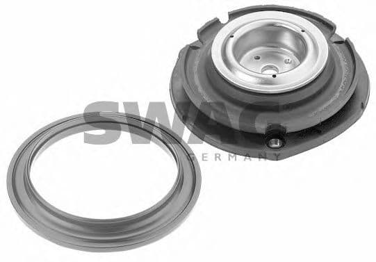 62 91 8754 SWAG Опора амортизатора для Peugeot 406