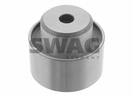 62 91 9239 SWAG Обвідний ролик ременя ГРМ