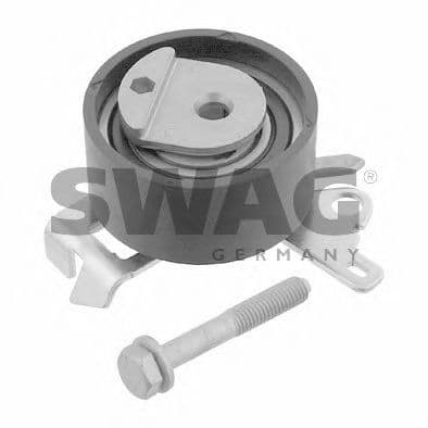 62 91 9325 SWAG Натяжний ролик ременя ГРМ