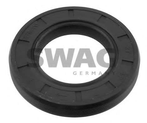 62 91 9571 SWAG Сальник распредвала