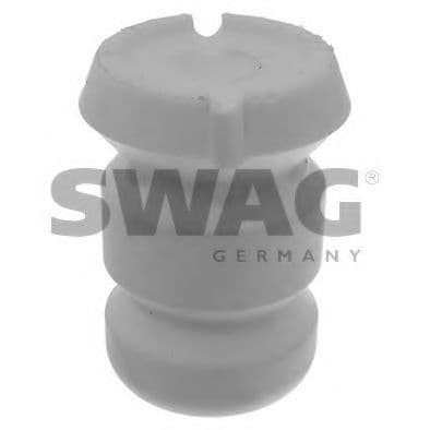 62 91 9617 SWAG Відбійник амортизатора