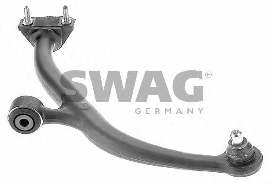 62 91 9731 SWAG Важіль підвіски