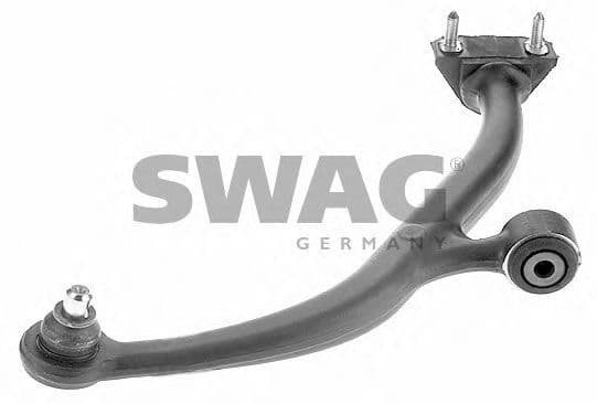 62 91 9733 SWAG Важіль підвіски