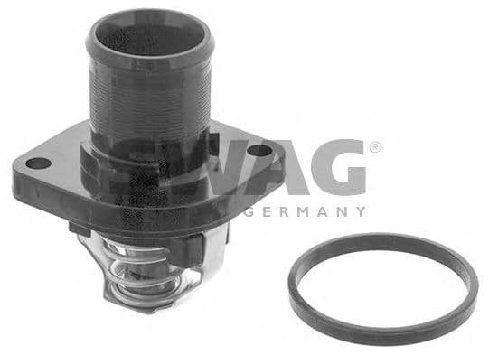 62 92 2057 SWAG Термостат