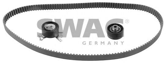 62 92 2309 SWAG Комплект ременя ГРМ