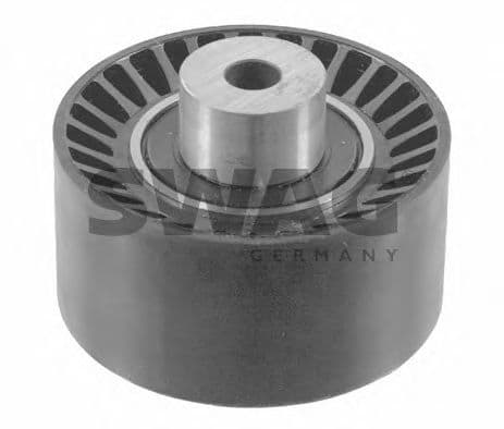 62 92 2407 SWAG Обвідний ролик ременя ГРМ