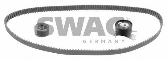 62 92 8107 SWAG Комплект ремня ГРМ
