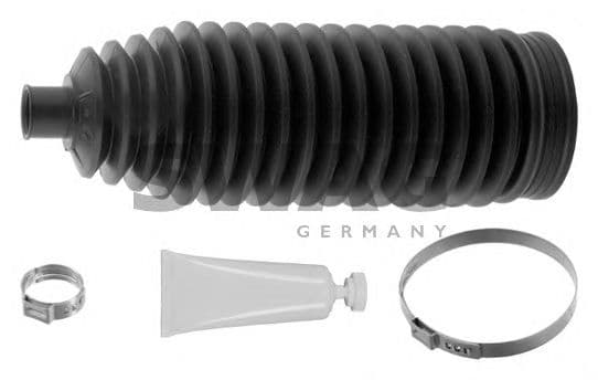 62 93 6654 SWAG Пильник кермової рейки