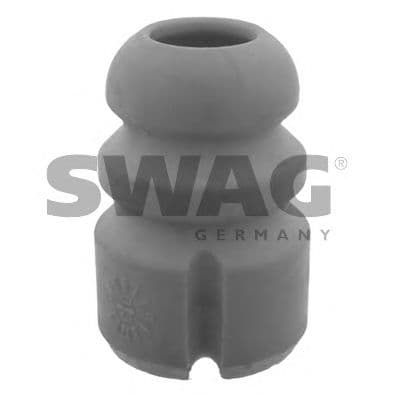 62 93 7177 SWAG Відбійник амортизатора