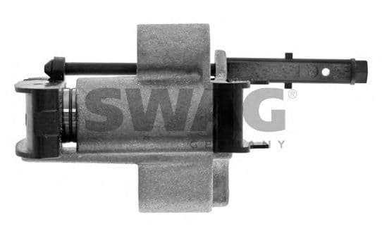 62 93 7221 SWAG Натягувач ланцюга ГРМ