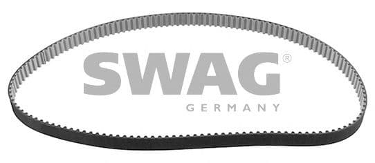 62 93 7285 SWAG Ремень ГРМ