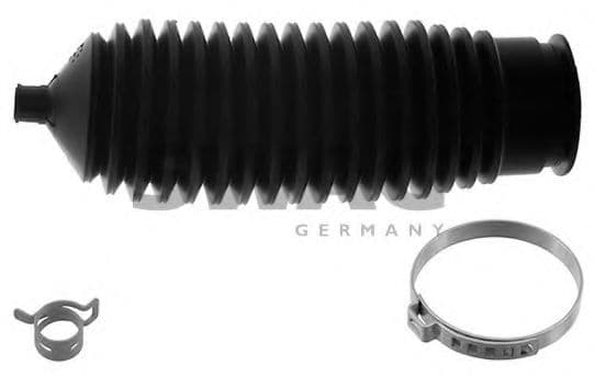 62 93 8905 SWAG Пильник кермової рейки