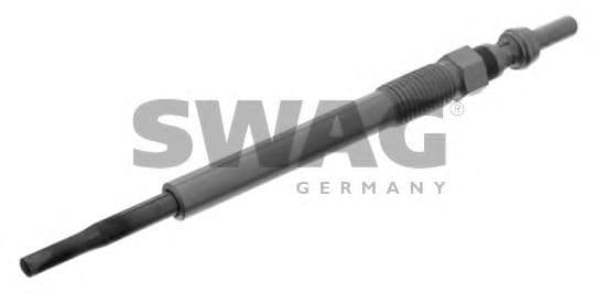 62 93 9515 SWAG Свічка розжарювання