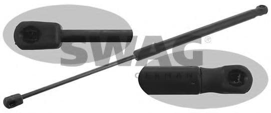 64 93 8523 SWAG Газовий упор багажника