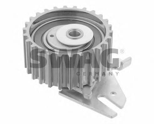 70 03 0033 SWAG Натяжний ролик ременя ГРМ