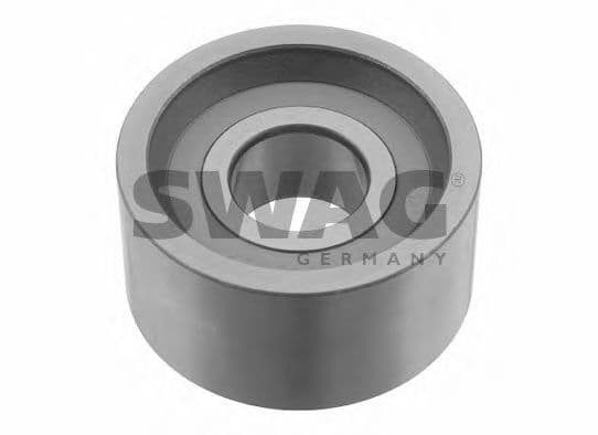 70 03 0050 SWAG Обвідний ролик ременя ГРМ