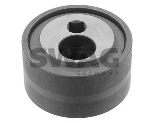 70 03 0052 SWAG Натяжний ролик поліклинового ременя
